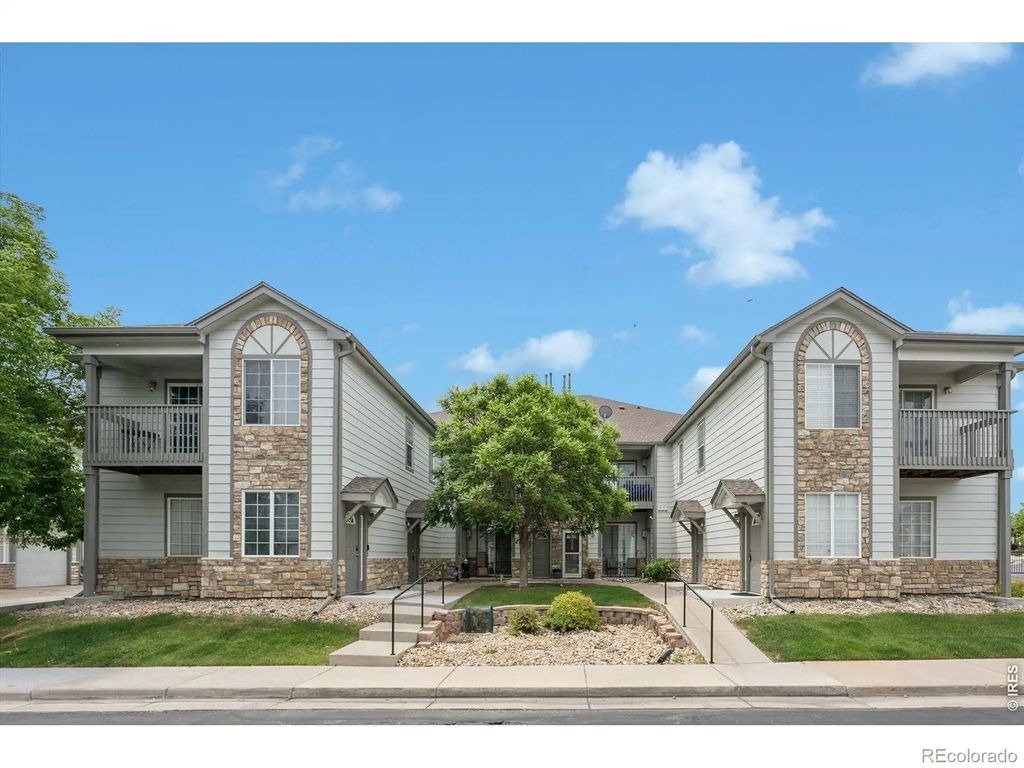 3242 E 103rd Drive 611, Thornton