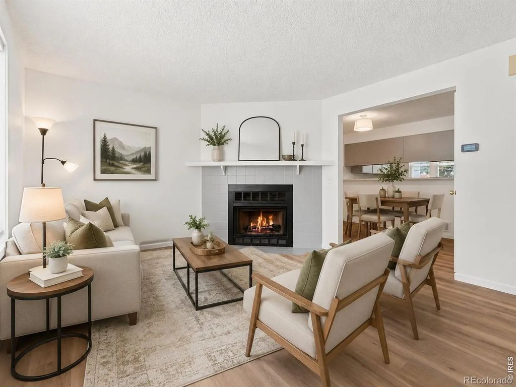 8248 Washington Street 98, Denver