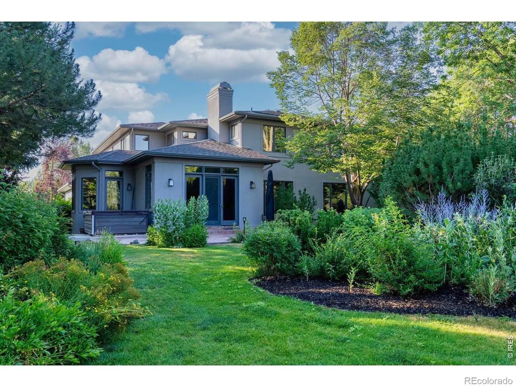 7237 Spring Creek Circle, Niwot