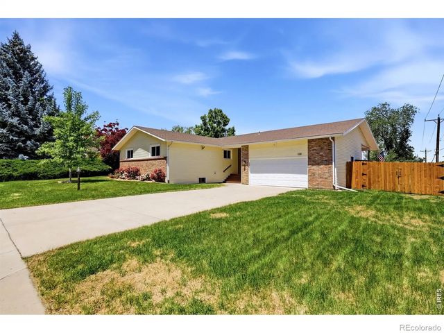 1281 E 21st Court, Loveland