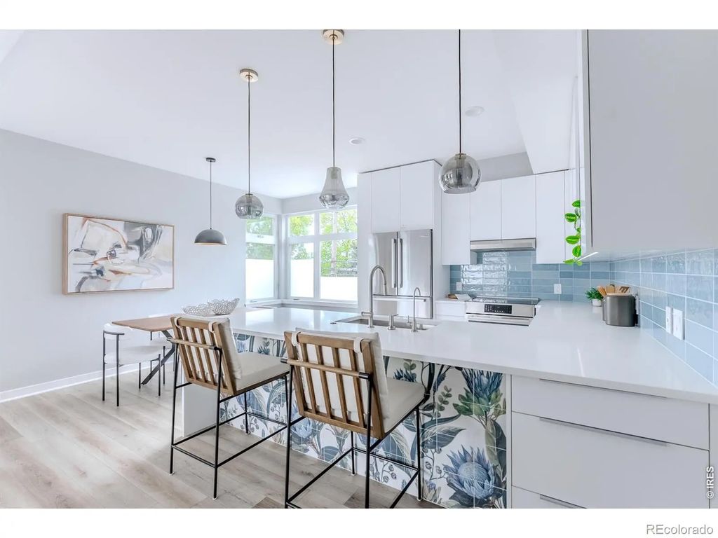 402 W Baseline Road H, Lafayette