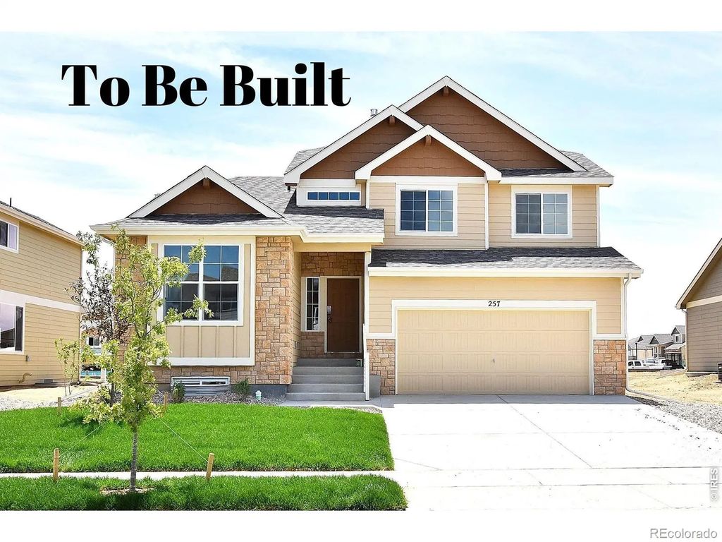 533 84th Ave Ct, Greeley