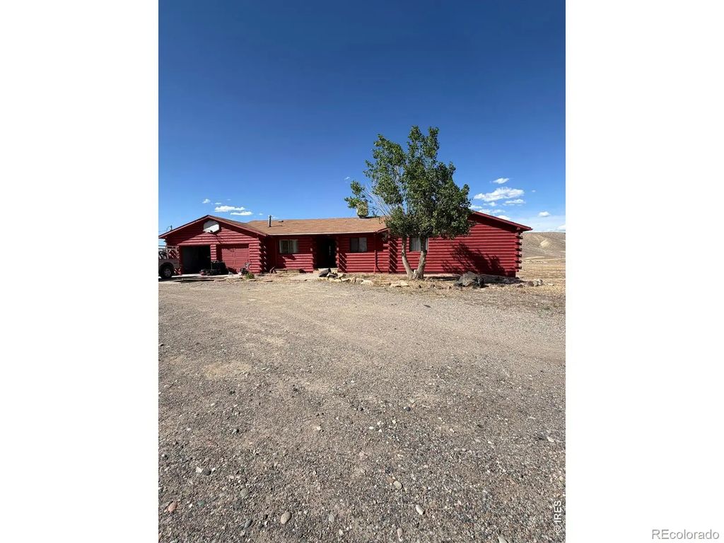 195 Wilson Boulevard, Palisade