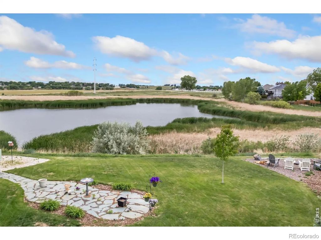 3105 54th Avenue, Greeley