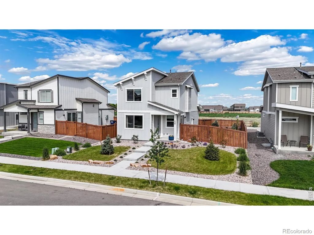228 E 4th Street, Berthoud