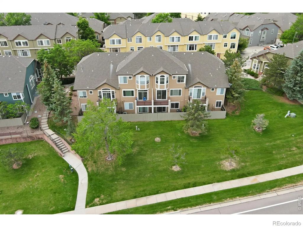 2855 Rock Creek Circle #119, Superior