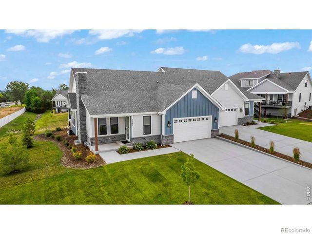 5705 2nd St Rd, Greeley