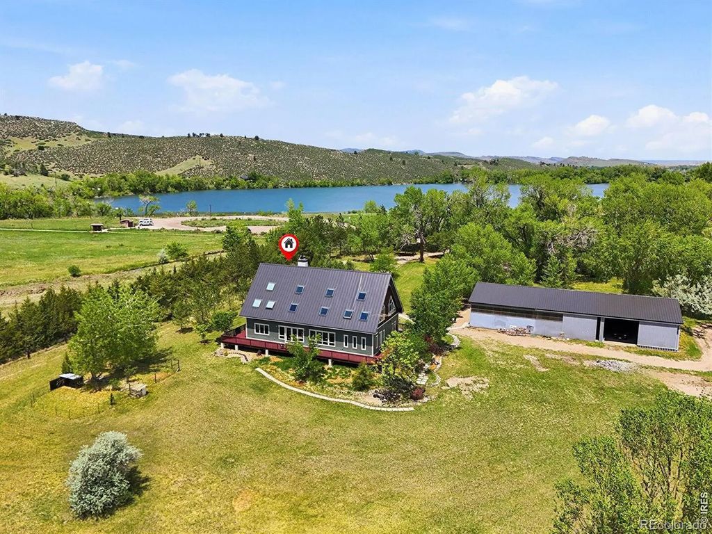4099 Michaud Lane, Fort Collins