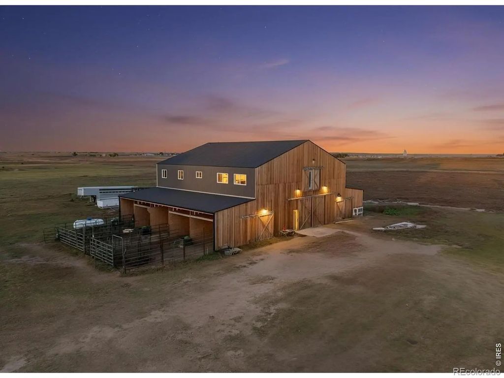 26365 County Road 52, Kersey