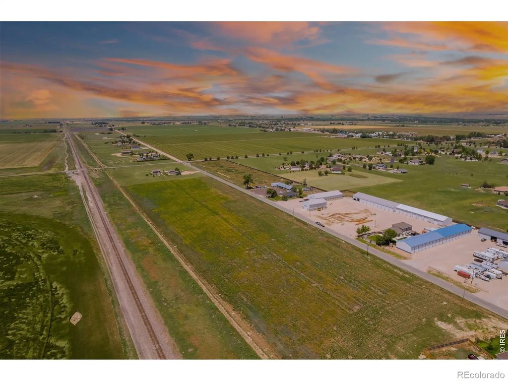 16302 County Road R, Fort Morgan