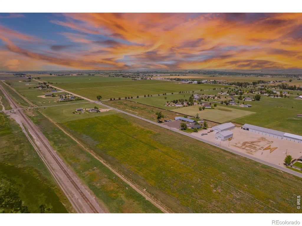 16098 County Road R, Fort Morgan