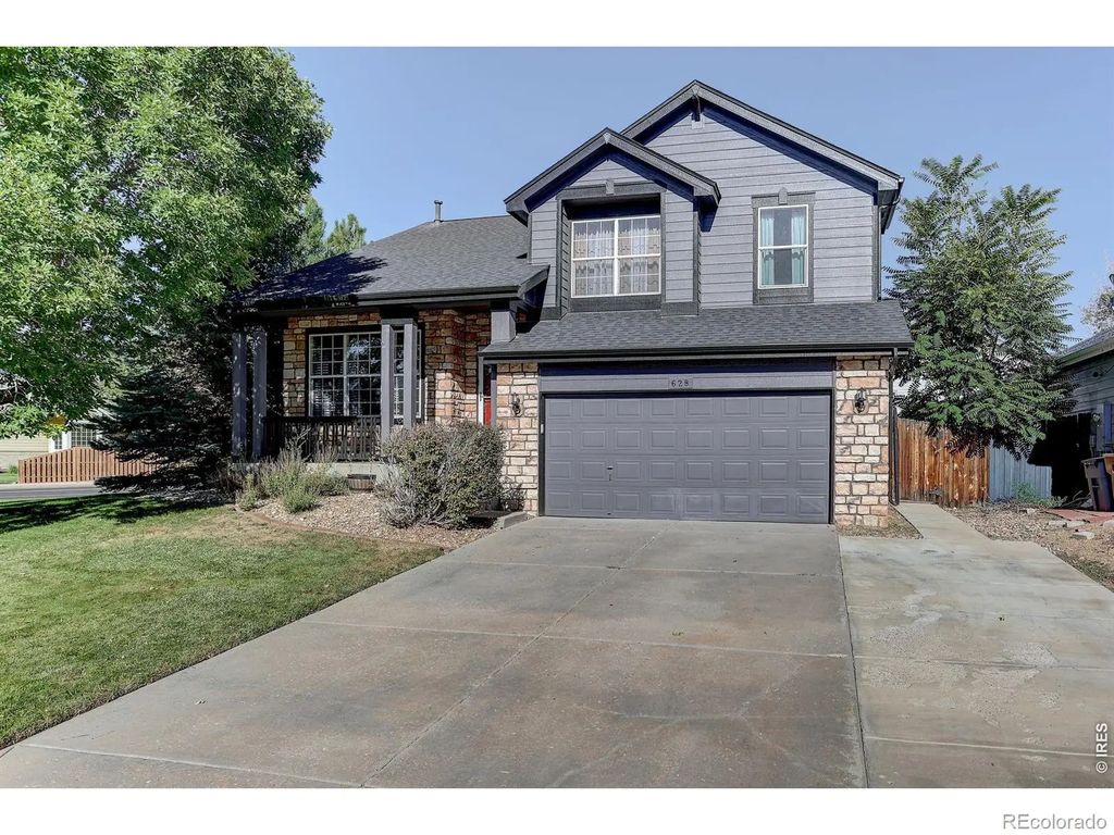 628 S 16th Avenue, Brighton