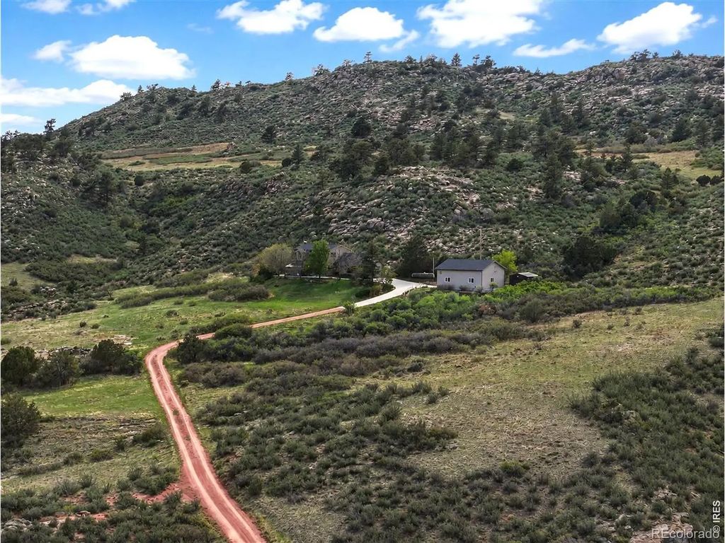 26 Poorwill Lane, Laporte