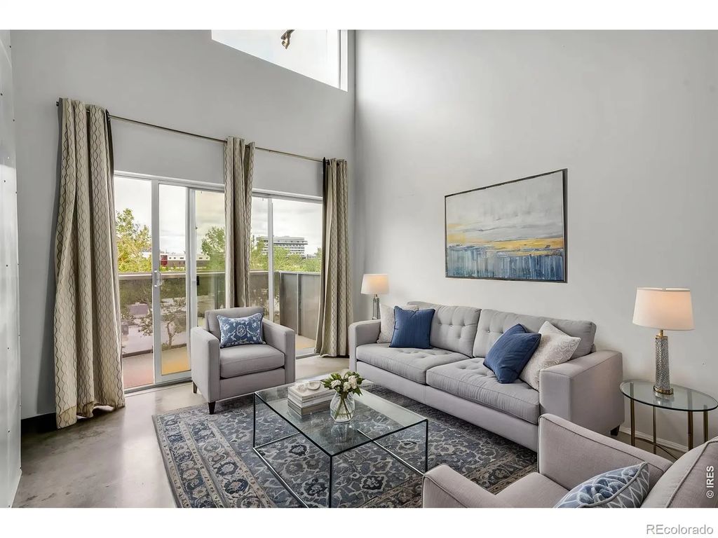 3457 Ringsby Court 327, Denver