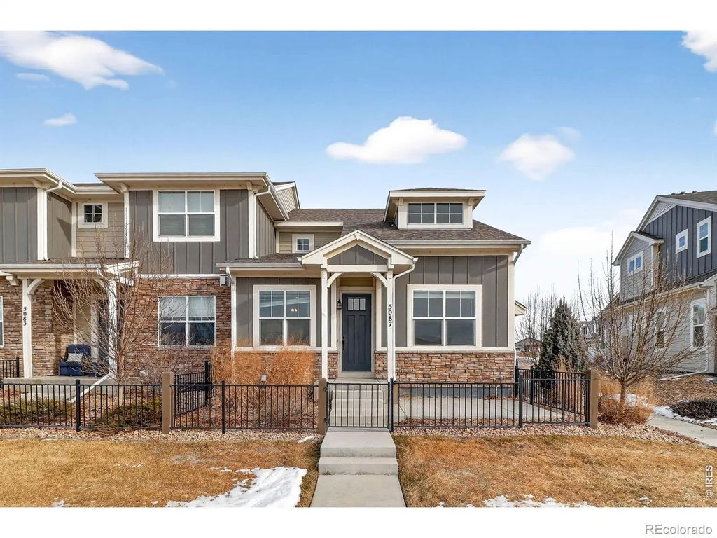 5087 River Roads Drive, Timnath