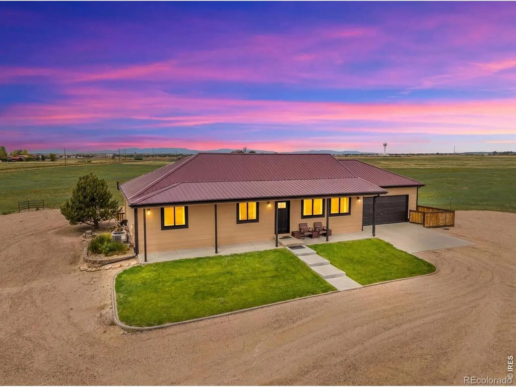 15877 County Road 100, Nunn