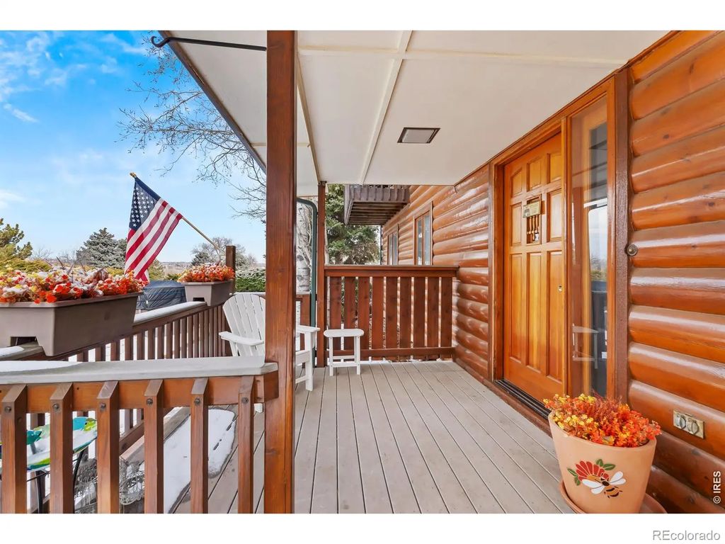 4814 Kiowa Drive, Greeley