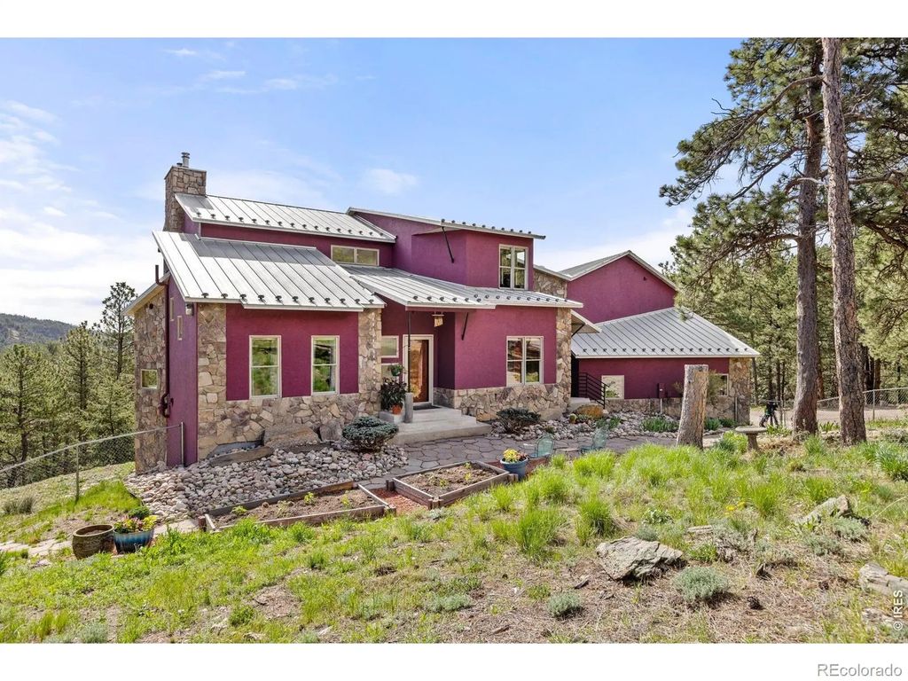729 Sawmill Road, Loveland