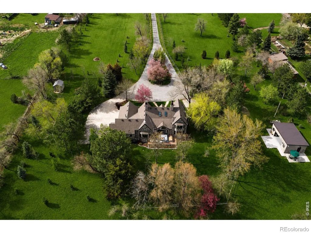 5575 Saint Vrain Road, Longmont