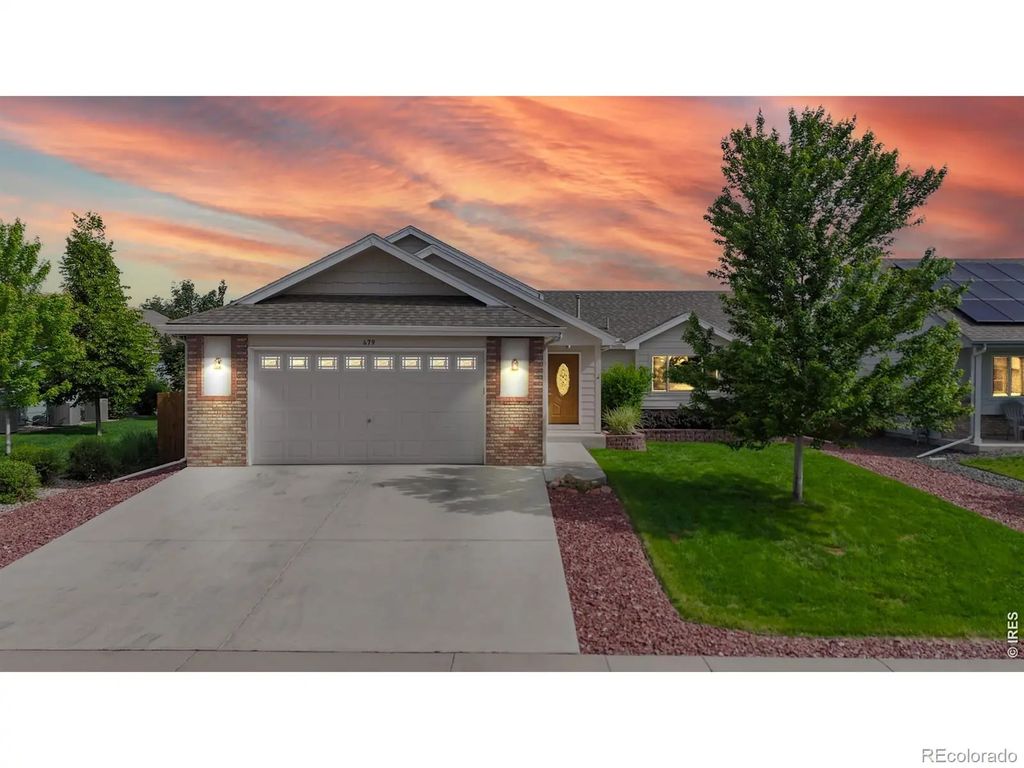 479 E 27th Street, Loveland