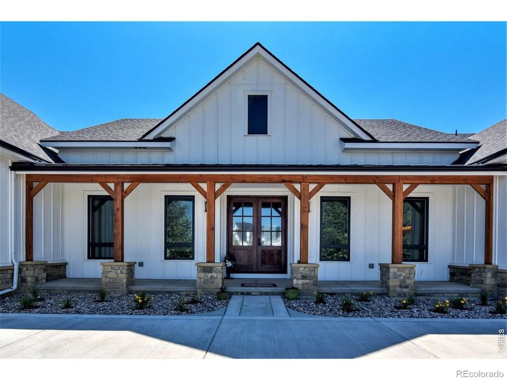 Lot 2 Eagle View Dr, Greeley