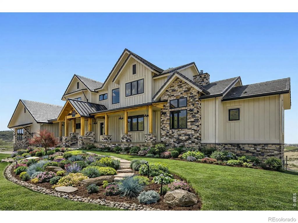Lot 16 Cattlemans Way, Greeley