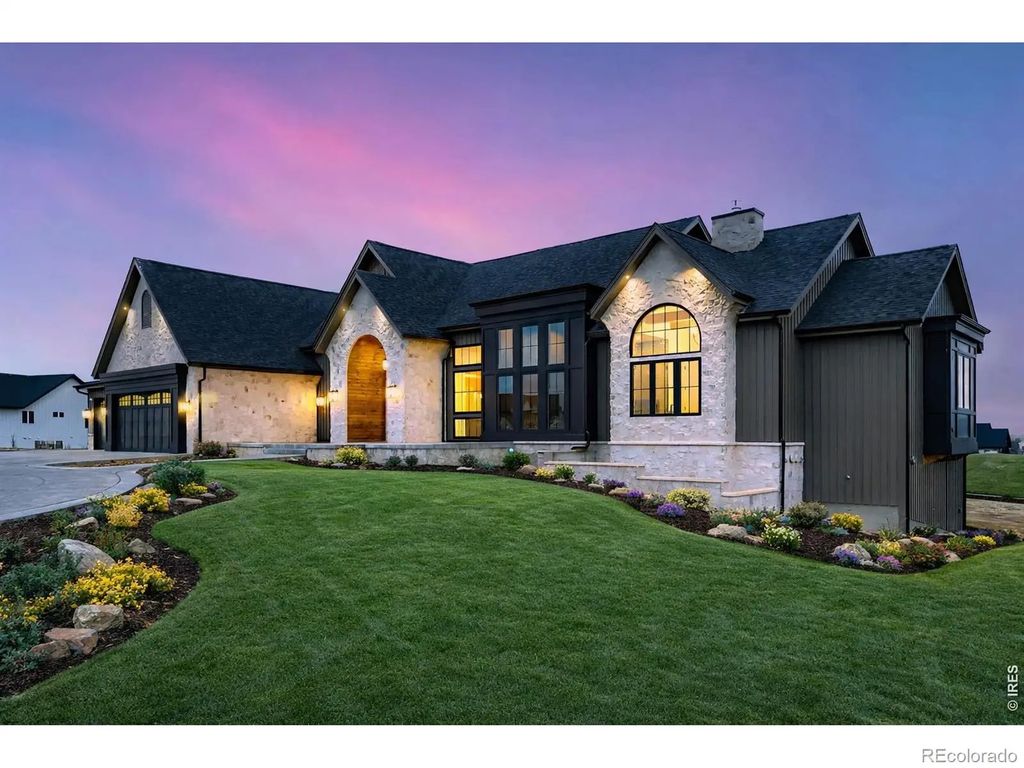 Lot 10 Eagle View Dr, Greeley