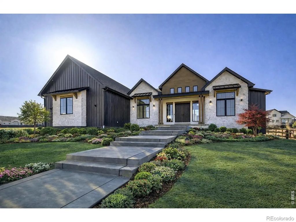 Lot 21 Cattlemans Way, Greeley