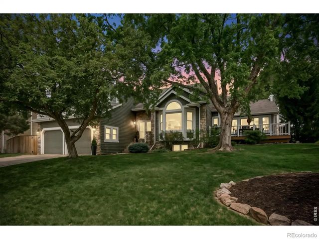 5900 Southridge Greens Boulevard, Fort Collins