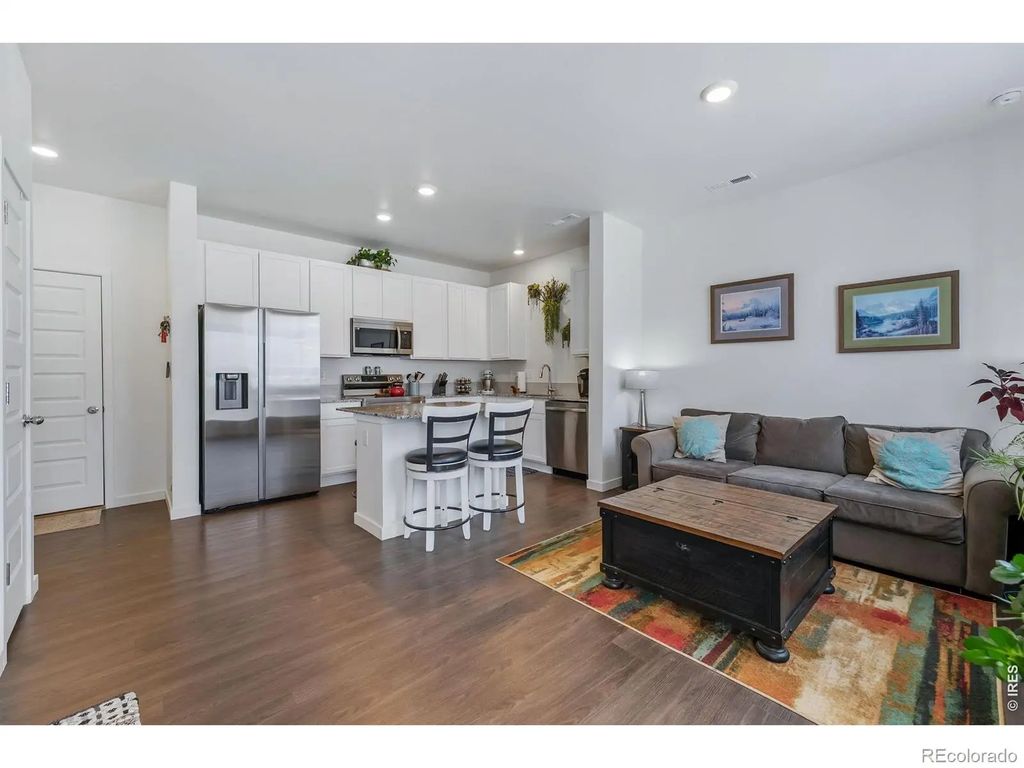 503 S Rollie Avenue 4b, Fort Lupton