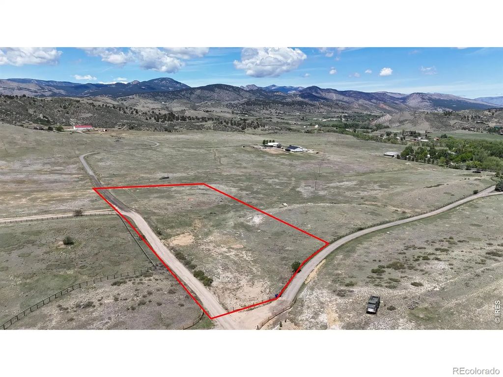 6819 W County Road 18, Loveland