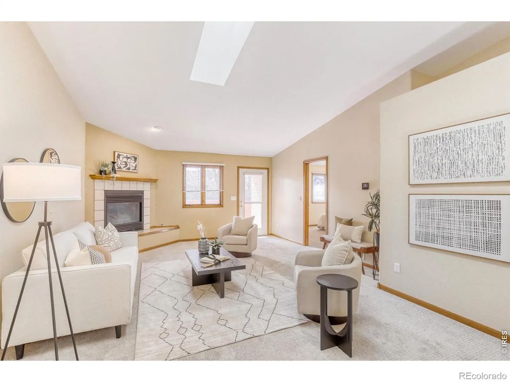 2367 Northbrook Drive, Fort Collins