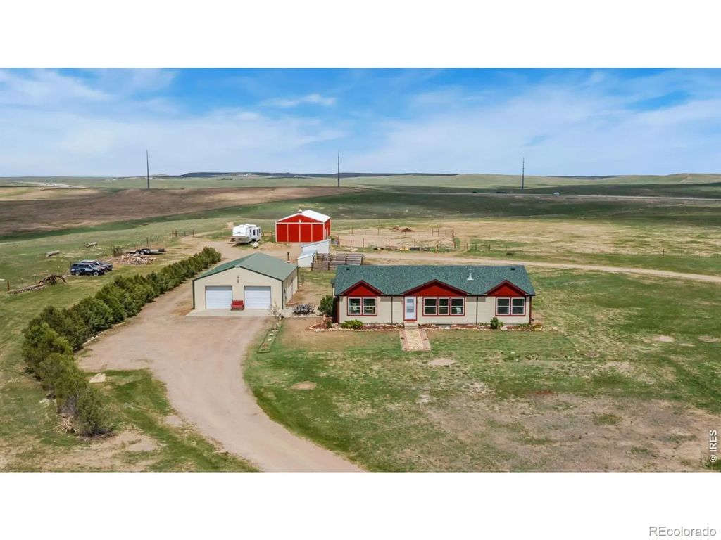 5314 Aldridge Road, Wellington