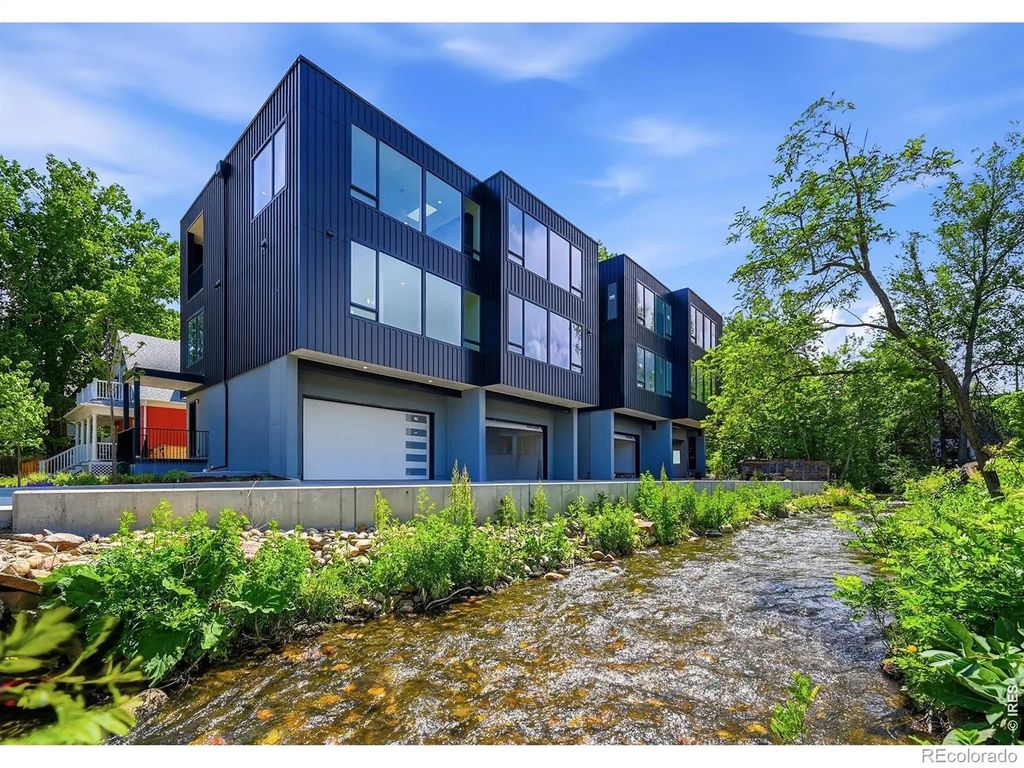 1629 17th A, Boulder