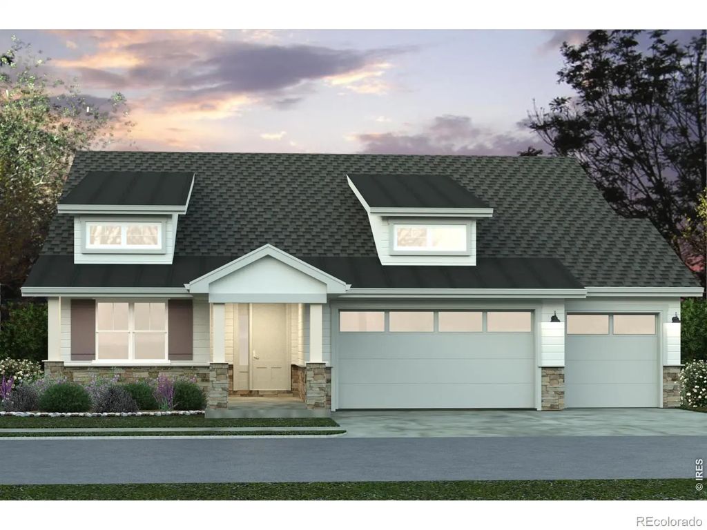 5830 Gianna Drive, Timnath