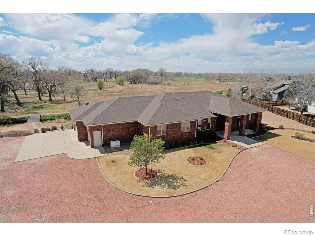 15029 County Road 23.5, Platteville