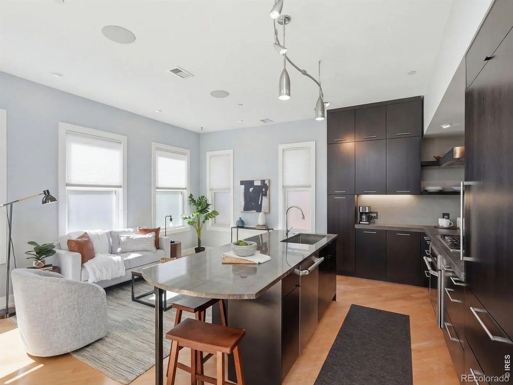 2336 Spruce Street E, Boulder