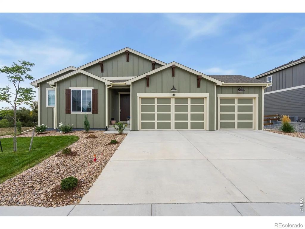 120 62nd Avenue, Greeley