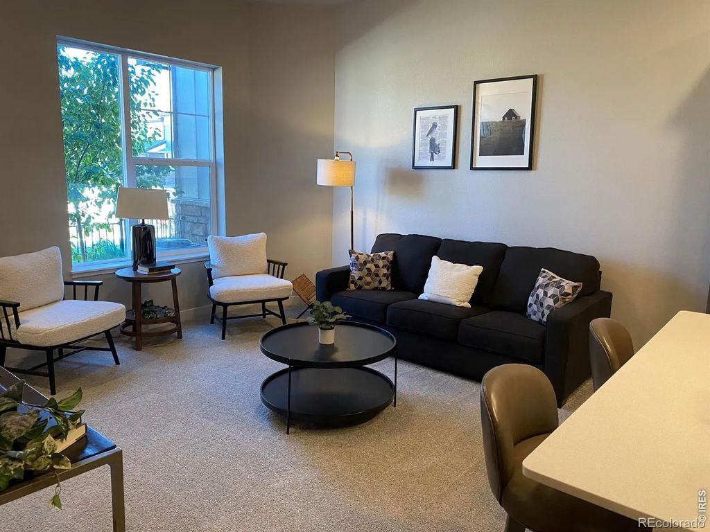 4110 S Park Drive, Loveland