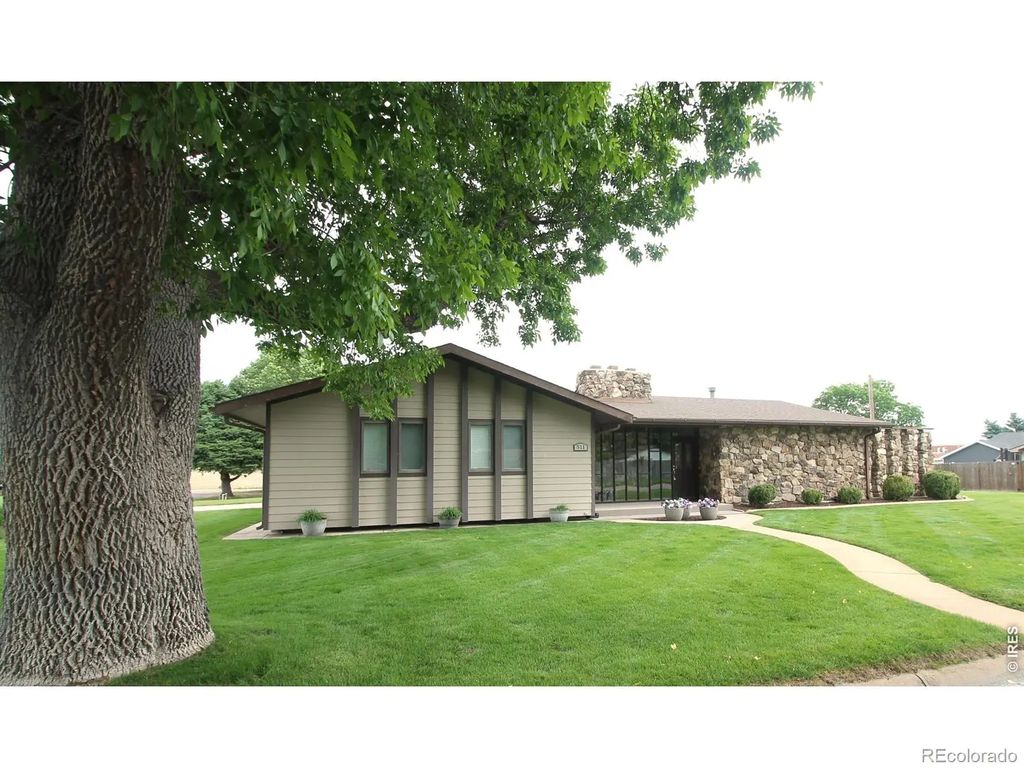 511 W Grant Street, Haxtun