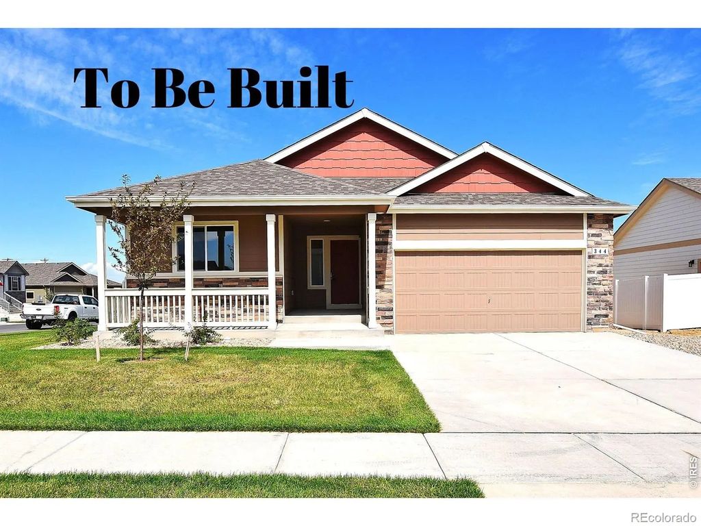 601 84th Ave Ct, Greeley