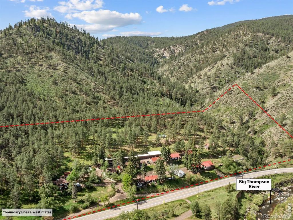 1110 W Highway 34, Loveland