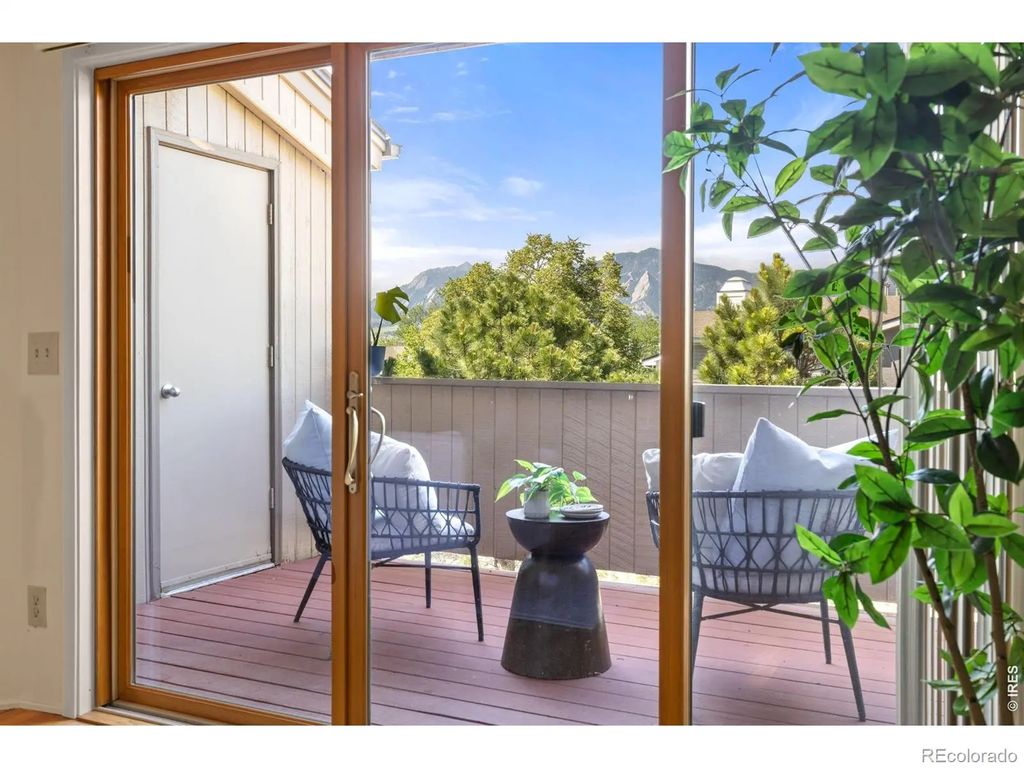 2938 Kalmia Avenue 7, Boulder