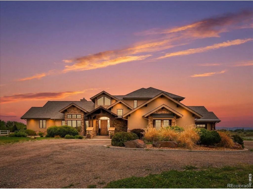7005 Clearwater Drive, Loveland