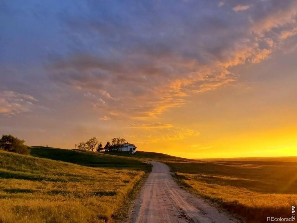 14975 Us Highway 385, Julesburg