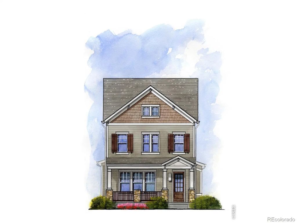 1595 Ash Drive, Erie