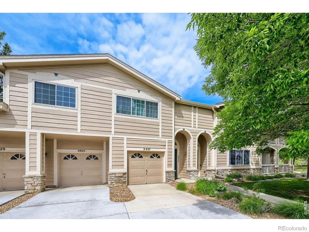 2927 Whitetail Circle, Lafayette