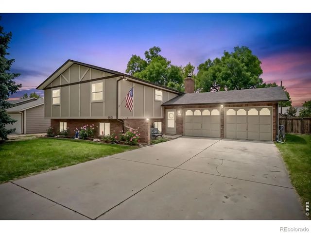 5801 Mangrove Court, Loveland