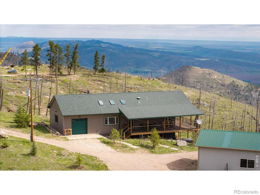 1291 Little Whale Road, Bellvue