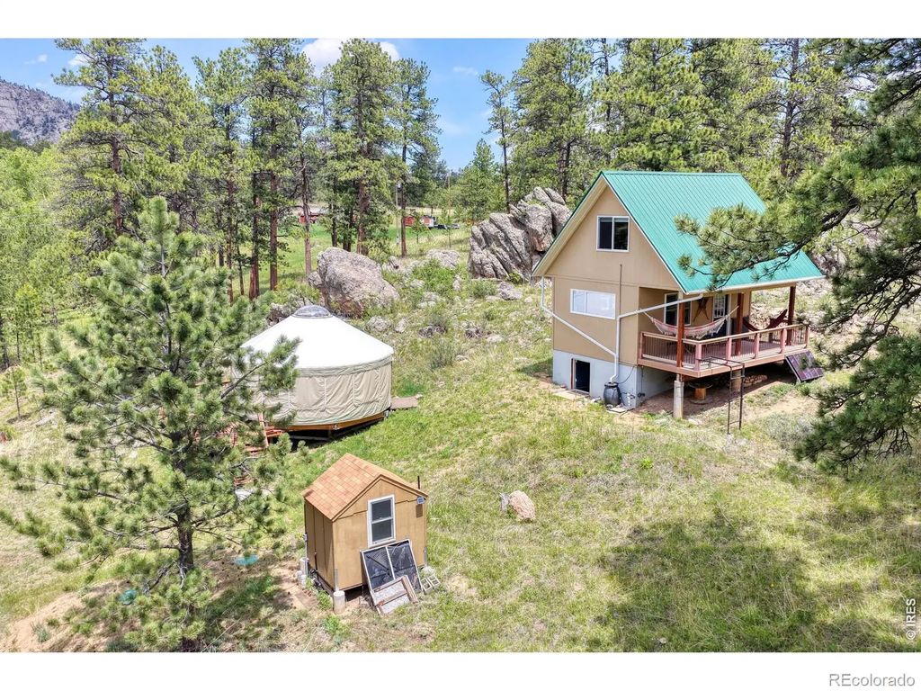 2365 Storm Mountain Drive, Drake